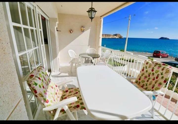 Apartment La Isla *